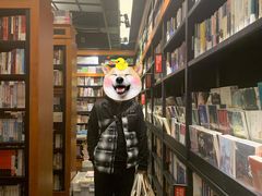 -西西弗书店&矢量咖啡(壹方购物中心店)