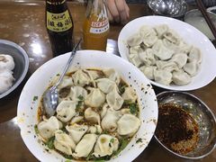 -回坊马二饺子馆