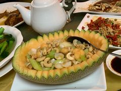 -暨南大学（石牌校区）明湖楼