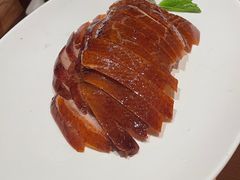 -四季民福烤鸭店(前门廊房二条店)
