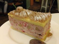 iphone_upload_pic-美丽心情蛋糕(江苏路店)