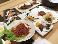 -大岛日本料理铁板烧(南通大饭店)