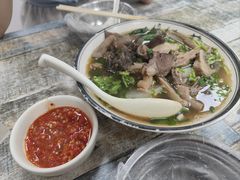 -正宗阳山牛杂(东城店)