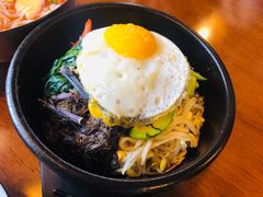 -第二外国语学院-韩国餐厅(朝阳路店)