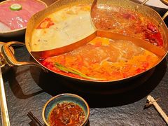-色響火锅(恒隆广场店)