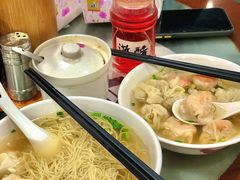 -曾仔竹升面