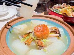 -滋粥楼·顺德菜(番禺广场总店)