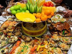 -日进一片海.生腌海鲜火锅.宵夜烧烤(三里屯总店)