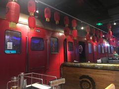 -很久以前羊肉串(大华三路店)