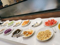 -豪客来牛排(红豆万花城店)