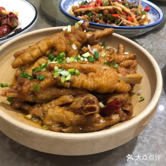 福寿阁大酒店(桂林北路店)