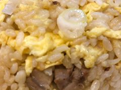 -拉面莊夢語＆中华料理八椿