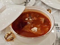 -新侨三宝乐西餐厅(崇文门店)
