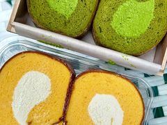 -BreadTalk面包新语(虹口龙之梦店)