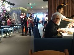 大堂-海底捞火锅(金花路店)