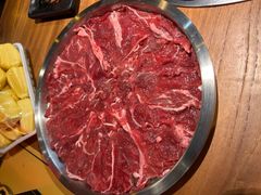 -牛小嫩串串火锅(延边大学文化城店)