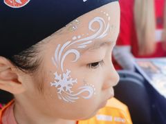 -春花秋色城市公园