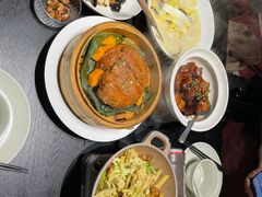 -顺香居·老字号湖北菜(江汉路店)