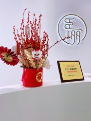 -臣丽纹眉品牌连锁