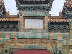 -普陀宗乘之庙(小布达拉宫)