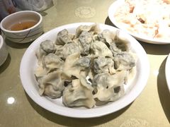 -万兴楼饺子(中华北大街店)