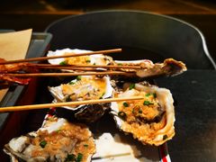 -新沙烧烤·炭烤鲜牛肉(新沙路店)