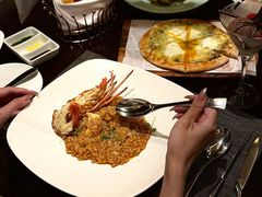 -广州天河希尔顿酒店