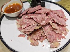 -西兰轩清真菜馆(北顺城街店)