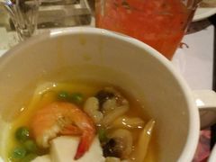 -芭菲盛宴·环球美食(锦城万达广场店)