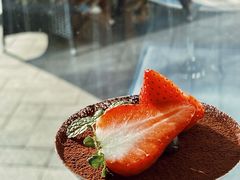 提拉米苏-望海·帆船主题咖啡厅•品茗下午茶(石湖景区店)