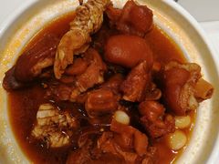 -七叔家宴家常广西菜(明秀东路店)