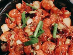 -一棠龙虾•王牌虾球(楚河汉街店)
