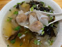 -老苏北饭店(江都店)