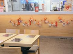 -吉野家(复兴路第二餐厅店)