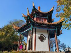 -戏马台景区