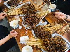 -十里铺铁板鱿鱼