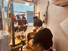 -一乐烧鹅(中环店)