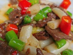 -德記大排档 26年老字号(西湖店)