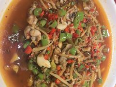 -常和州·夜宵大排档(常州单店)