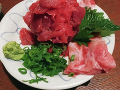 痛风拼盘-九州酒场ひこぞう(1号店)