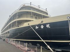 -武汉知音号