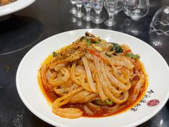 -令氏家外家周礼食府(桥南店)