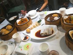 -屋顶花园餐厅(步行街老地王大厦店)