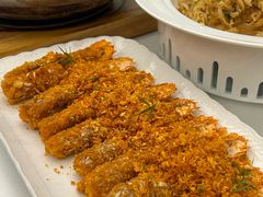 -品海楼·大连海胆锅贴馆(东港店)