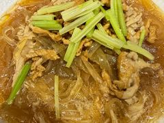 -松针蔡记蒸饺(花园路店)