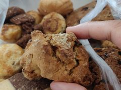 燕麦核桃-爱德顺糕点食屋(利民道店)