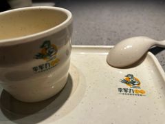 -李军力烧烤(政通路店)