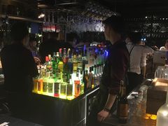 -胡桃里音乐酒馆(白云五号T5 MALL店)