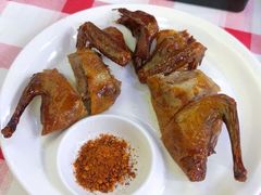 -刘记老长沙龙虾烧烤(麦地店)