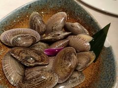 花蛤-围炉夜话·潮汕卤水火锅(榕江店)